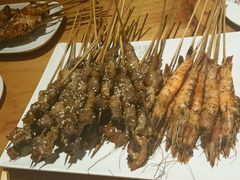 -木屋烧烤(西南角店)