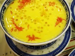杨枝甘露-捷信牛奶甜品世家(五道口店)