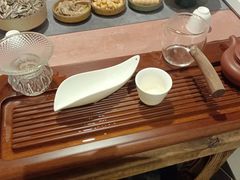 -邈墨茶馆(凤起路店)