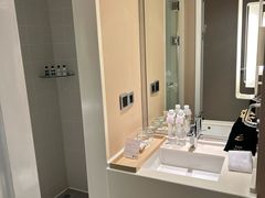 -上海中航虹桥机场泊悦酒店