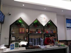 -崇德楼水盆牛羊肉泡馍馆(文艺路店)