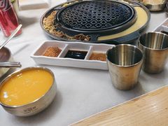 -韩宫宴烤肉·料理(青浦宝龙店)
