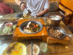 -宗巴雍姆藏餐府