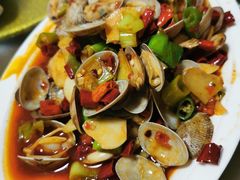 -回味南塘老王虾尾(总店)