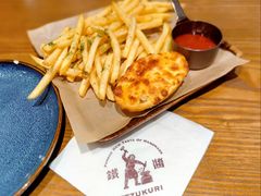 -铁酱披萨(巧刻广场店)