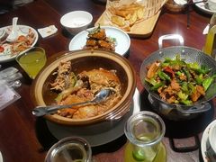 -外婆家(西溪印象城店)