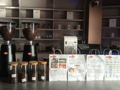 -Sips&Lick茶兰咖啡(五道口店)