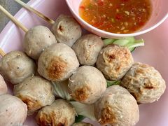 -榮泰米粉湯(Left Shop)