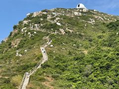 -西涌国际滨海旅游区