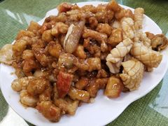-桃子餐厅·天津菜(红星路直营店)
