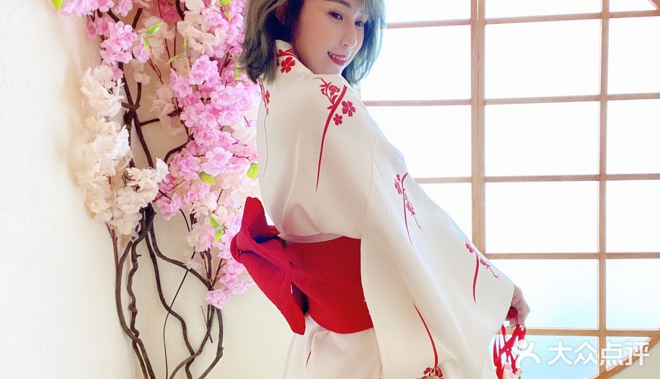 这家spa，我要赞爆了，仿佛穿越了