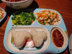 -老湘村·湖南土菜(天河维多利店)