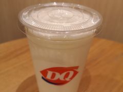 -DQ·蛋糕·冰淇淋(包河万达店)