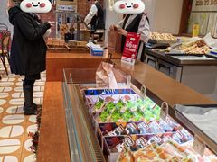 -辛一·铜锣烧(鸿寿坊店)