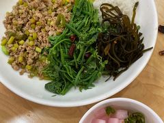 -志晖园圆子鸡·辣子鸡(阳光店)