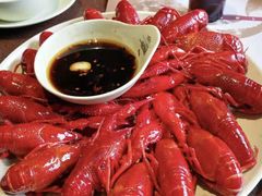 -一棠龙虾•王牌虾球(光谷天地店)