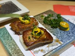 -清水日本料理铁板烧(学府路店)