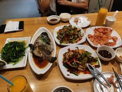 -南海渔家•海鲜•正宗海南菜(海棠湾店)