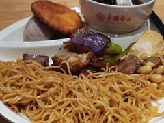 -素满香·素食自助餐(西安·民乐园店)