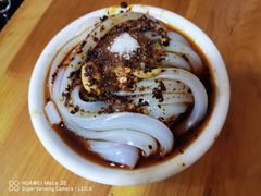 -洞子口张老二凉粉(文殊院店)