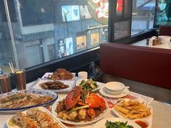 -喜记避风塘炒辣蟹(旗舰店)