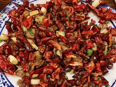 -老味道1992(武当山店)