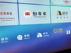 -金色印象·4k影院式足体养生(龙腾路店)