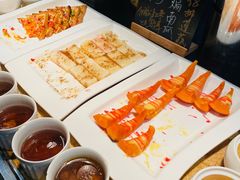 -南通大饭店·米兰餐厅