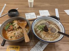 -里面·Noodlology(机电院店)