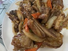 -吃不够开口馅饼店(小西路店)