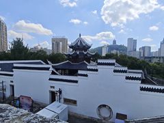 -文昌阁