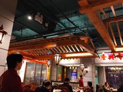 -老广酒楼(樱花店)