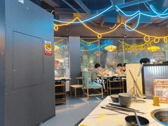 -牛鲜胜·潮汕牛肉自助火锅(番禺市桥店)