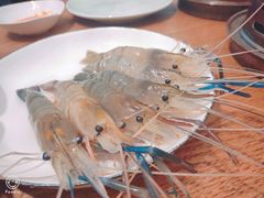 罗氏虾-Thai Basil罗勒叶泰式餐厅(时代天街店)