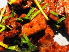 -小吊梨汤·北京菜·烤鸭(鸟巢店)