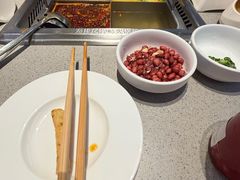 -海底捞火锅(名门店)