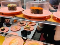 -争鲜回转寿司(中街大悦城店)