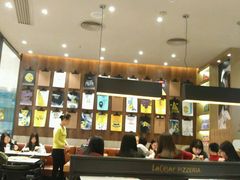 -乐凯撒披萨(海岸城店)