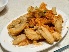 -肥仔文澳门猪骨煲(南京西路店)