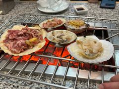 -震海贝烤贝·民俗特色店(延吉总店)