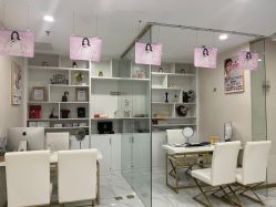 -郡艺医疗美容·微整·眼鼻吸脂