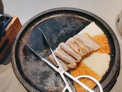 -小厨娘淮扬菜(天印大道店)