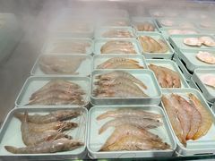-蚝英雄鲜蚝自助专门店(长楹天街直营店)