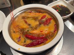 -钱小奴海鲜自助黑金店(杭州滨江龙湖店)