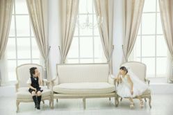 -WPlus明星肖像亲子全家福摄影