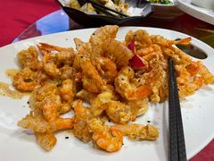 -阿伟海鲜楼·福建菜(涵江店)