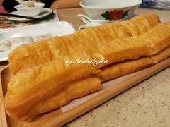 -点都德(聚福楼店)