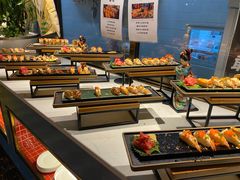 -五月罗马海鲜自助餐厅(陆家嘴店)