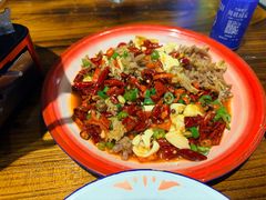 -黄弟大排档·湖南菜·小龙虾·小海鲜(凯旋北路店)