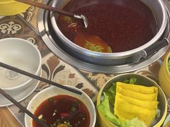 -顶上头·螺蛳火锅(五一新村店)